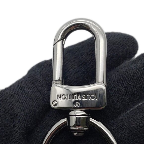 LOUIS VUITTON Amazon sling bag Monogram Eclipse Noir M45439 - Picture 2 of 15